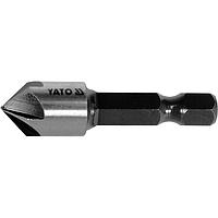 YATO YT-44723 Countersink (45°, 10.4x40mm)