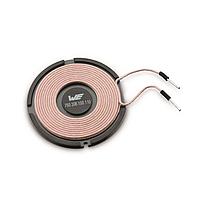 Wireless Charging Coils