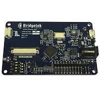 Bridgetek VM816CU50A-N Video ICs EVE BT81X Dev Mod USB No Display