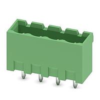 PHOENIX CONTACT 1755752 Headers 4 Pos 5.08mm pitch Through Hole Header