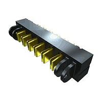 Samtec FMPT-04-01-L-S-V Power to the Board 5.00 mm PowerStrip /30 A "Hinging" Power Terminal Strip