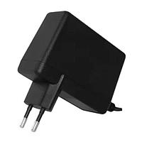 CUI Inc SWI36-9-E-P11 Fixed Plugs ac-dc, 9 VDC, 3.34 A, SW, wall-plug, EUR, P11 center pos, level VI