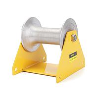 TLP HHHL-IIIA Cable Tray Sheave (Ø160×Ø140)