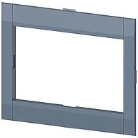 SIEMENS 3VA91630SB10 Cover Frame BRKR 3VA2 250A ECH RO 3P ACC