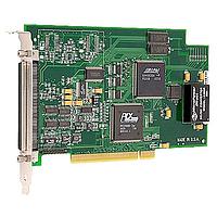 Digilent 6069-410-078 I/O Modules PCIE-DAS1602/16; 16CH; 16b; 100kS/s; PCI Board