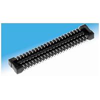 Hirose Electric BM14C(0.8)-34DS-0.4V(51) Board to Board & Mezzanine Connectors 34P SMT REC .8mm HT .4mm PITCH