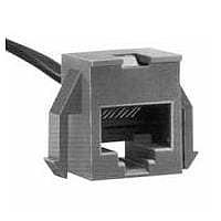 Hirose Electric TM1RV-623K64-35S-150M Modular MOD JACK 6/4 6" LEAD