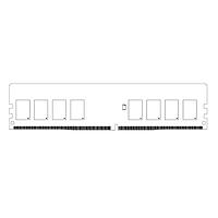 Micron MTA8ATF1G64AZ-3G2J1 UDIMMs DRAM DDR4 Z21C 8Gb