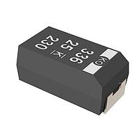 KEMET T521B226M016ATE070 Tantalum Capacitors 16V 22uF 1311 20% ESR=70mOhms