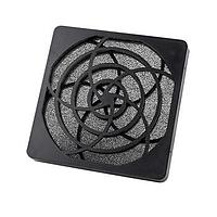 Same Sky (formerly CUI Devices) CFFA-800 Filter Fan filter, 80 mm fan, 83.8 x 83.8 mm