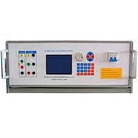 GFUVE EMC Test and Measurement Equipment Standard Power Source Calibration Service