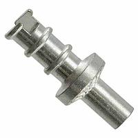 Harwin H2072ZL1 Turret Terminal, Slotted TERMINAL PIN