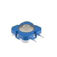 RAFI 1.14.012.506/0000 Tactile Switches RACON 12 Tactile switch THT 3.5 N