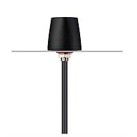 Taoglas MA145.A.LBC.001 MIMO MA145  Olympian II 3in1 GNSS, 5G/4G  Wi-Fi Permanent Mount Antenna