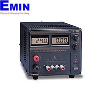 DC power supply with output fixed (AC-DC)