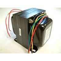 Triad Magnetics N-67A Transformers and Autotransformers POWER XFMR 115Va.1.3A 115/230V ENCLOSED CHASSIS MOUNT w/LEADS