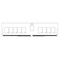 Micron MTA18ASF4G72PZ-3G2F1 RDIMMs DDR4 32GByte RDIMM
