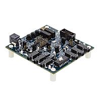 Analog Devices EVAL-ADAU1777Z Audio IC Development Tools Eval Board for ADAU1772