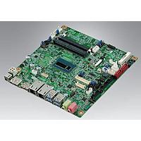 Advantech AIMB-230G2-U7A1E Single Board Computers CIRCUIT BOARD, DC miniITX Haswell-ULT i7-4650U,eDP/DP/DP++