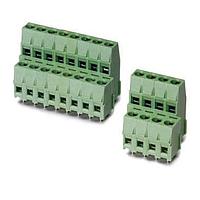 Eaton EM244516 Fixed Terminal Blocks 16P EM2445 Series