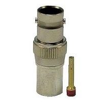 Belden DB59BNCSL2-F Connectors RG-59 PLENUM BNC SOLD PER EACH PCS