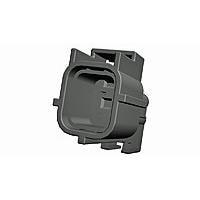 AMP Connectors - TE Connectivity 184305-1 Housings 2X2 CAP ASY KEY