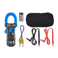 Metrel MD 9260 Standard set Clamp Meters (TRMS, 1000 V AC,1500 VDC, 2000 A)