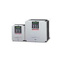 LS SV750IP5A-4O inverter, 75kW, 3P Input (380 ~ 480VAC)
