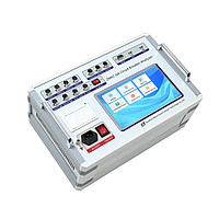 Zhiwei ZWKC-GA Circuit Breaker Analyzer (0.01～25.00m/s)