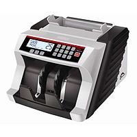 SILICON MC-3300 Money Counting Machine