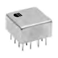 Raychem - TE Connectivity M39016/13-057L Low Signal Relay DPDT 2A 26.5VDC H-Perform Relay