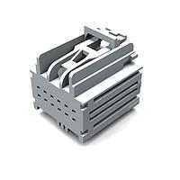 Yazaki 7283905230 Receptacle Housing CONN 12P YESC KAIZEN BLK