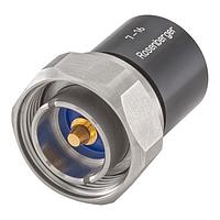 Rosenberger 60S150-C10S3 Connectors calibration load