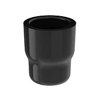 Banner Engineering SA-M22E12 Adapters Adapter; Connects between TL30 and 1/2 in stand off pipe for elevated mounting