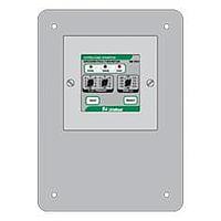 Littelfuse PMA-15 Adapters PANEL MOUNT ADAPTER