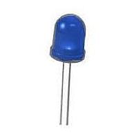 Lumex SSL-LX100133SBD/A Single Color LEDs LED PMI