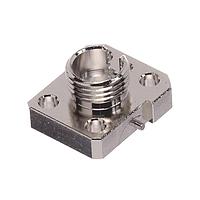 JAE Electronics FO-FC-RS-A1-R Adapters Cleanable adapter rear shell under lck