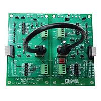 Analog Devices DC2754A Interface - Specialized LTC4331 Eval Board I2C Device Extender