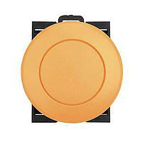 Eaton M22S-DRP-Y Pushbutton Operators MTN MUSHROOM PB YEL