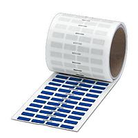 PHOENIX CONTACT 1096318 Printers EMLP (20X8)R BU