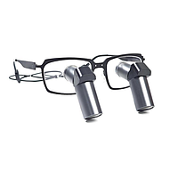 Micare JENM-650X-L Medical Loupes (6.5x; 440-540mm)