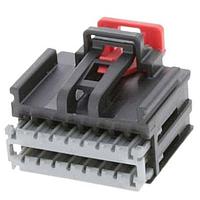 Aptiv 15512506 Connectors 16 way Female OCS 1.5 Unsealed Black CONN