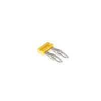 Weidmuller 1754210000 Cross Connector 1.5N/R3.5/2 GE (YL)