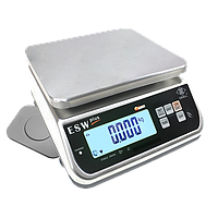 Excell ESW-3KG IP68 Waterproof Weighing Scale (3kg*0.5g/1g)