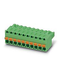 PHOENIX CONTACT 1084239 Circular MIL Spec Connector FKCT 2 5/ 4-ST YE