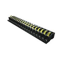 Samtec SIB-110-02-F-S-LC Connectors .100" One-Piece Interface