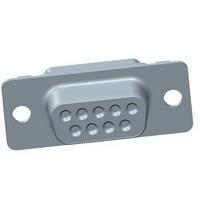 Raychem - TE Connectivity 205161-5 Receptacle ASSY RCPT 109 1