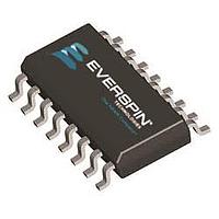 Everspin Technologies MR10Q010SC MRAM 1Mb 128Kx8 QUAD SPI  0 to +70C
