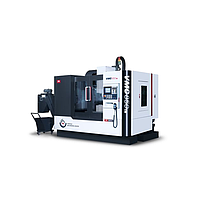 SMAC VMC700B Vertical Machine Centre