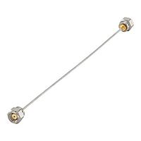 Rosenberger L70-324-140 RF Cable Assemblies P9S - UT-047 - P9S Cable Assembly